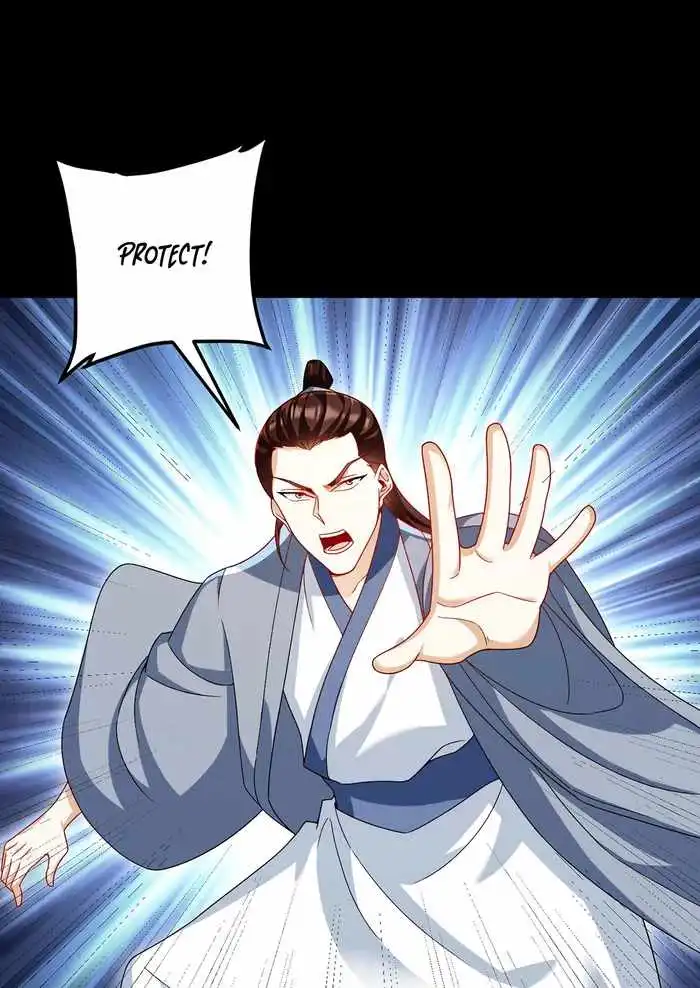 The Immortal Emperor Luo Wuji Has Returned Chapter 240 46